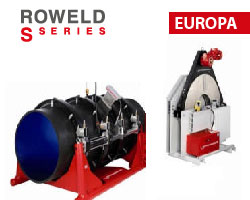 Rothenberger Europa Serie S